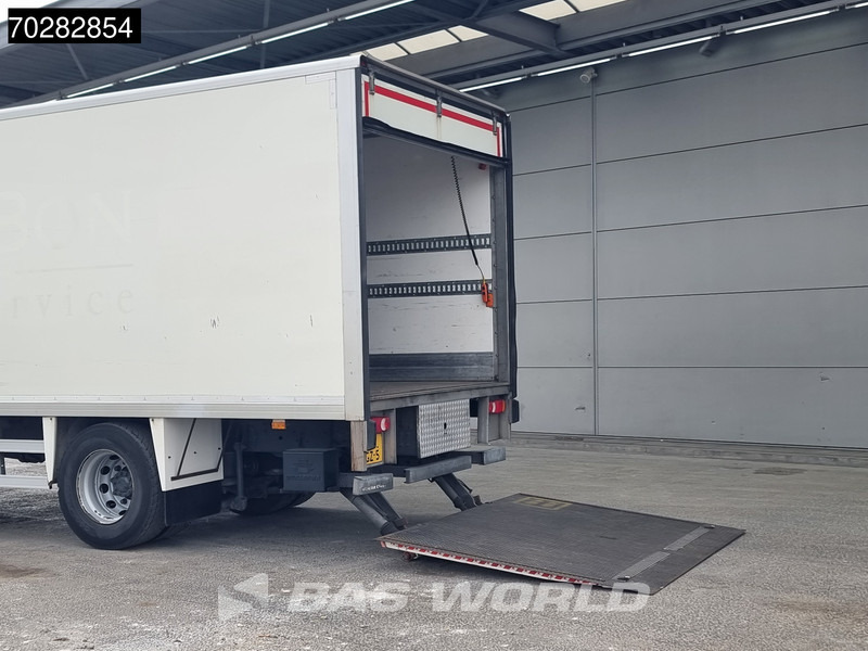 DAF CF 250 4X2 19tons NL-Truck 2000kg Ladebordwand Automatic Euro 6 - Грузовик с закрытым кузовом: фото 3 DAF CF 250 4X2 19tons NL-Truck 2000kg Ladebordwand Automatic Euro 6 - Грузовик с закрытым кузовом: фото 3