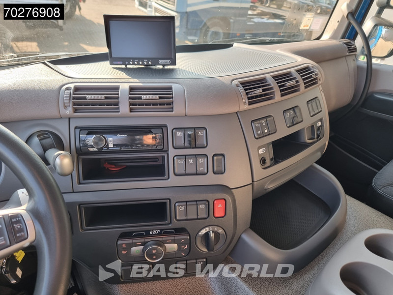 Тентованный грузовик DAF CF 320 4X2 2.500 Kgs Tailgate Euro 6 ACC: фото 19