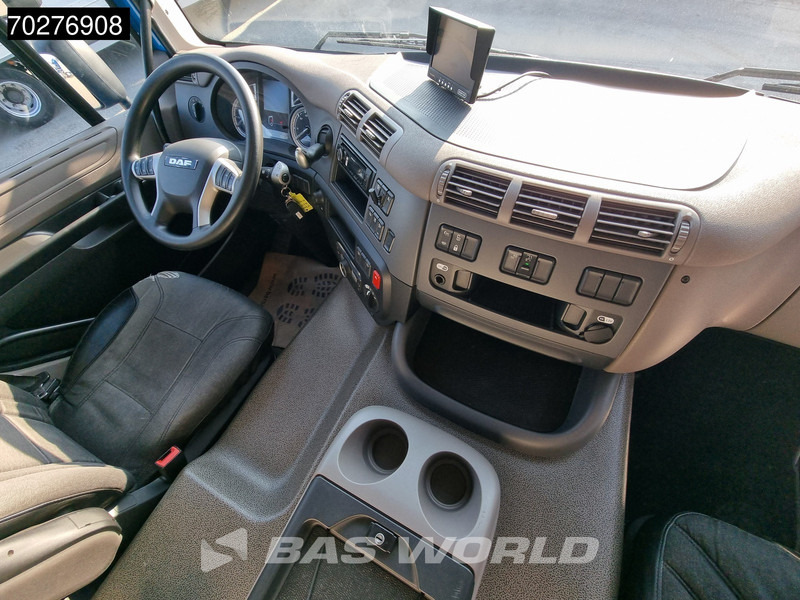 Тентованный грузовик DAF CF 320 4X2 2.500 Kgs Tailgate Euro 6 ACC: фото 16
