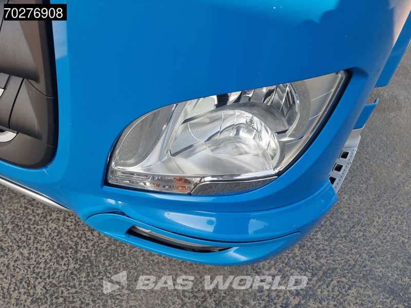 Тентованный грузовик DAF CF 320 4X2 2.500 Kgs Tailgate Euro 6 ACC: фото 15