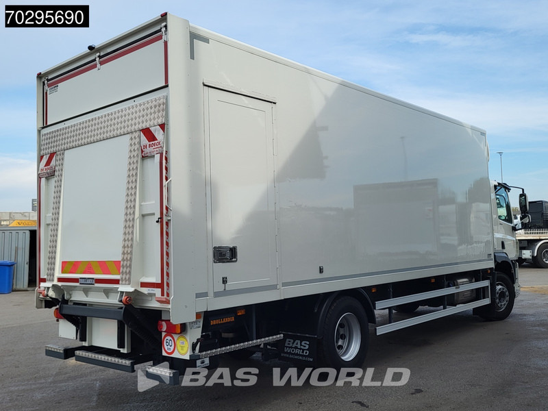 DAF CF 320 4X2 LOW Mileage! 2000kg Ladebordwand Automatic Navi ACC Euro 6 - Грузовик с закрытым кузовом: фото 5 DAF CF 320 4X2 LOW Mileage! 2000kg Ladebordwand Automatic Navi ACC Euro 6 - Грузовик с закрытым кузовом: фото 5