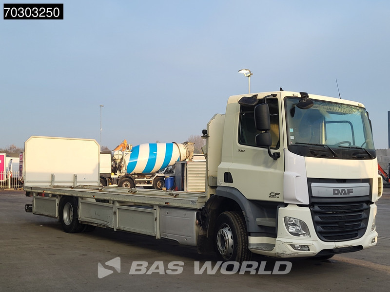 DAF CF 330 4X2 850cm plateau Automatic Retarder LED Euro 6 - Грузовик бортовой/ Платформа: фото 3 DAF CF 330 4X2 850cm plateau Automatic Retarder LED Euro 6 - Грузовик бортовой/ Платформа: фото 3