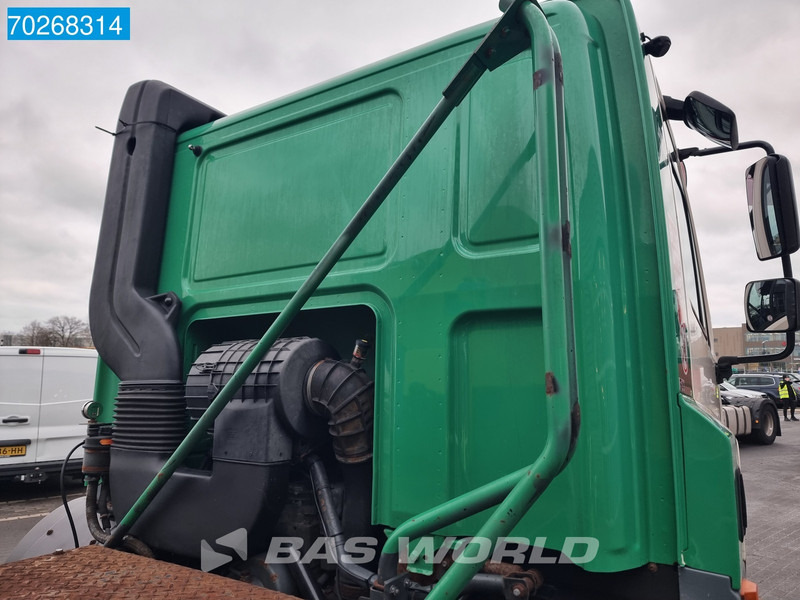 DAF CF75.250 6X2 NL-Truck Nido sand-salt spreader Lift+Lenkachse Euro 3 - Грузовик бортовой/ Платформа: фото 3 DAF CF75.250 6X2 NL-Truck Nido sand-salt spreader Lift+Lenkachse Euro 3 - Грузовик бортовой/ Платформа: фото 3