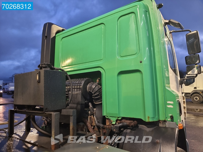 DAF CF75.250 6X2 NL-Truck Nido sand-salt spreader Lift+Lenkachse Euro 3 - Грузовик бортовой/ Платформа: фото 5 DAF CF75.250 6X2 NL-Truck Nido sand-salt spreader Lift+Lenkachse Euro 3 - Грузовик бортовой/ Платформа: фото 5