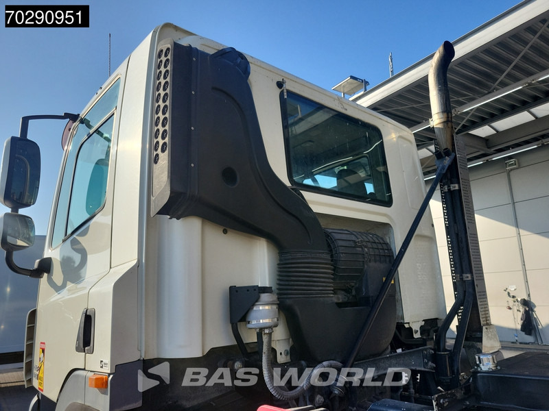 Самосвал DAF CF85.410 6X4 11m3 LORH MANUTRANS BB26T Tipper Steelsuspension Big-Axle Manual Euro 4: фото 16