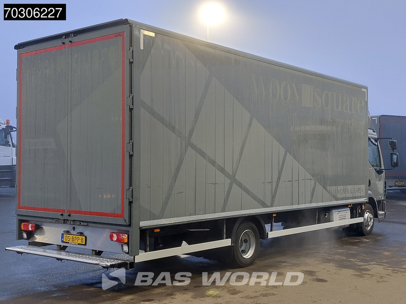 DAF LF 180 LF 4X2 NL-Truck APK 8tonner Automatic Airco ACC Euro 6 - Грузовик с закрытым кузовом: фото 5 DAF LF 180 LF 4X2 NL-Truck APK 8tonner Automatic Airco ACC Euro 6 - Грузовик с закрытым кузовом: фото 5