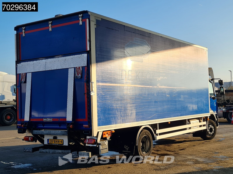 DAF LF 210 LF 4X2 12t NL-Truck 2000kg Ladebordwand Automatic ACC Euro 6 - Грузовик с закрытым кузовом: фото 5 DAF LF 210 LF 4X2 12t NL-Truck 2000kg Ladebordwand Automatic ACC Euro 6 - Грузовик с закрытым кузовом: фото 5