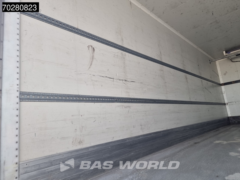 DAF LF 250 4X2 Manual ACC Carrier Xarios 600 cooler Euro 6 - Рефрижератор: фото 5 DAF LF 250 4X2 Manual ACC Carrier Xarios 600 cooler Euro 6 - Рефрижератор: фото 5