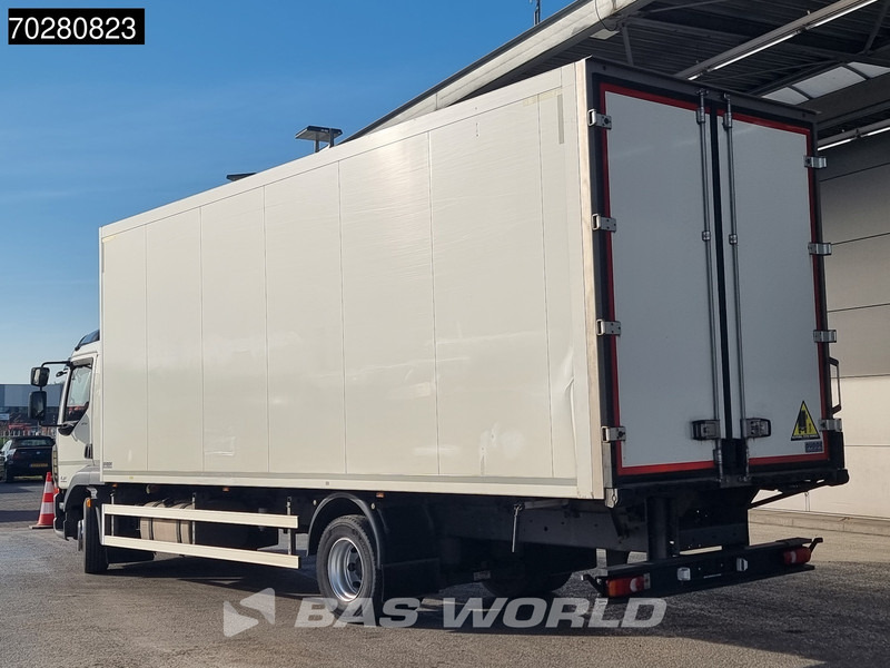 DAF LF 250 4X2 Manual ACC Carrier Xarios 600 cooler Euro 6 - Рефрижератор: фото 2 DAF LF 250 4X2 Manual ACC Carrier Xarios 600 cooler Euro 6 - Рефрижератор: фото 2