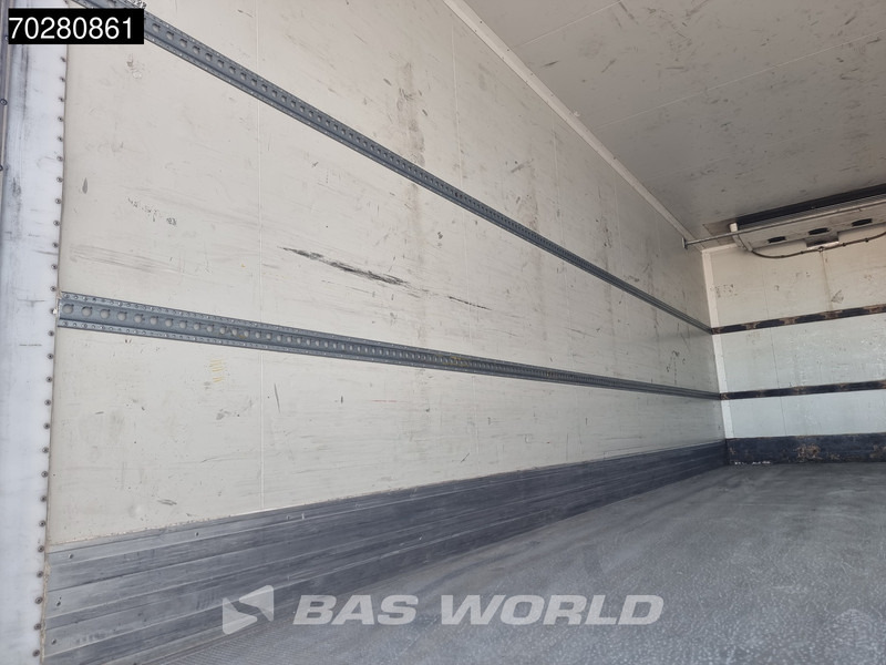 Рефрижератор DAF LF 260 4X2 Carrier Xarios 600 cooler Manual ACC Euro 6: фото 12