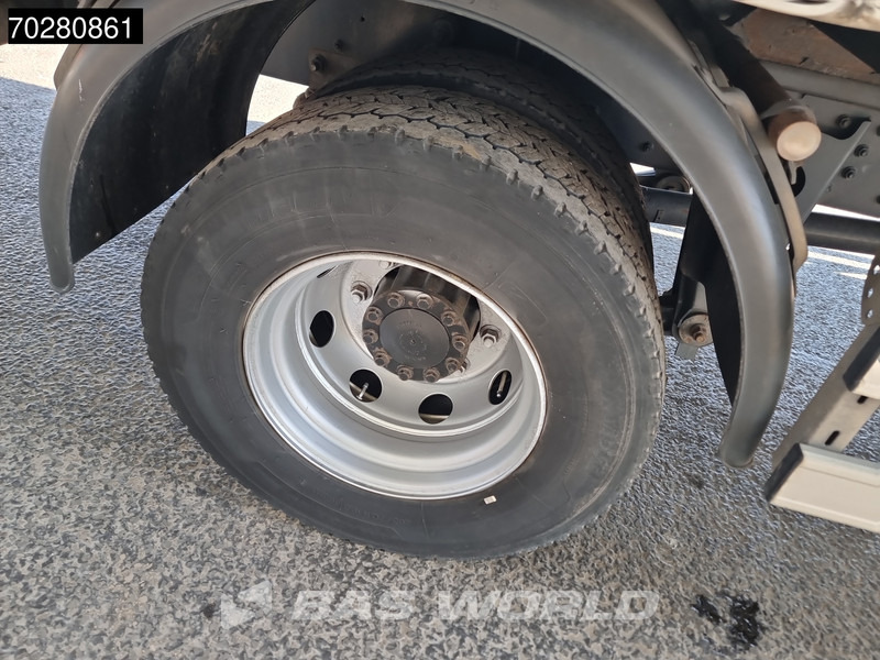 Рефрижератор DAF LF 260 4X2 Carrier Xarios 600 cooler Manual ACC Euro 6: фото 15