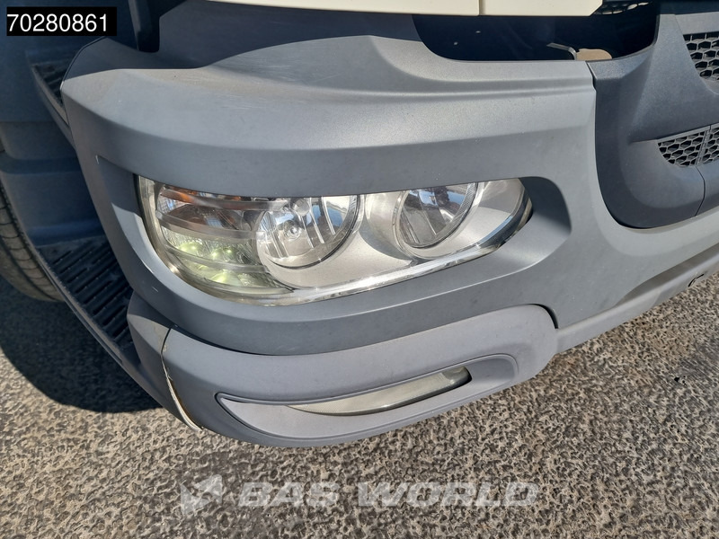 Рефрижератор DAF LF 260 4X2 Carrier Xarios 600 cooler Manual ACC Euro 6: фото 9