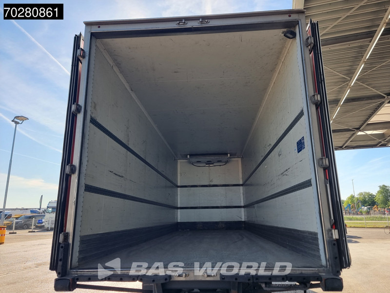 Рефрижератор DAF LF 260 4X2 Carrier Xarios 600 cooler Manual ACC Euro 6: фото 11