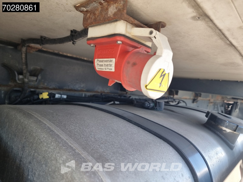 Рефрижератор DAF LF 260 4X2 Carrier Xarios 600 cooler Manual ACC Euro 6: фото 14