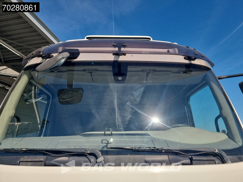 Рефрижератор DAF LF 260 4X2 Carrier Xarios 600 cooler Manual ACC Euro 6: фото 7