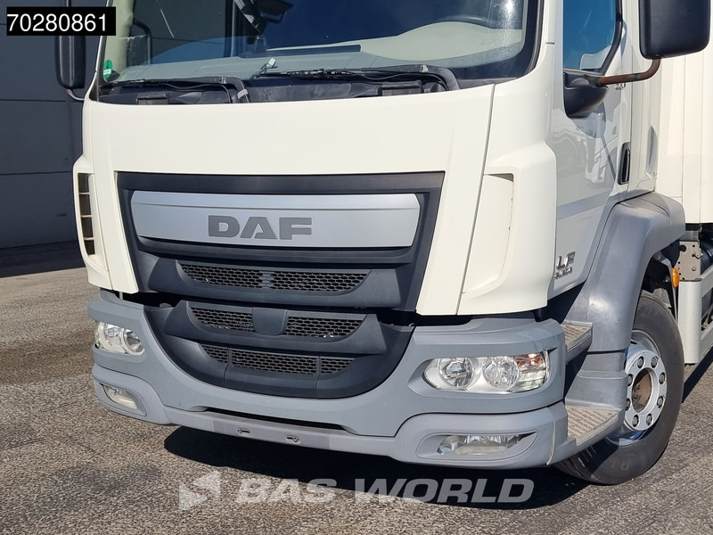 Рефрижератор DAF LF 260 4X2 Carrier Xarios 600 cooler Manual ACC Euro 6: фото 8
