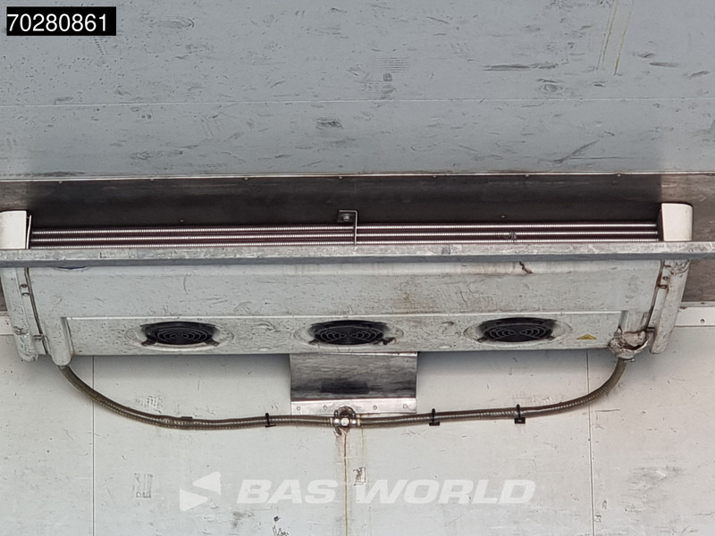 Рефрижератор DAF LF 260 4X2 Carrier Xarios 600 cooler Manual ACC Euro 6: фото 13