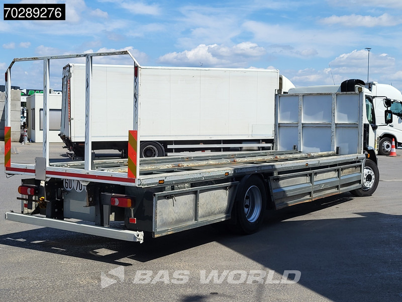 DAF LF 280 LF 4X2 19tonner Automatic Euro 6 - Грузовик бортовой/ Платформа: фото 5 DAF LF 280 LF 4X2 19tonner Automatic Euro 6 - Грузовик бортовой/ Платформа: фото 5