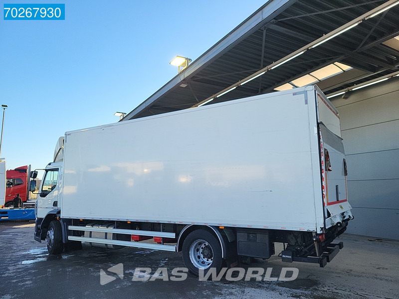 DAF LF 290 4X2 19tonner Ladebordwand Automatic ACC Euro 6 - Грузовик с закрытым кузовом: фото 2 DAF LF 290 4X2 19tonner Ladebordwand Automatic ACC Euro 6 - Грузовик с закрытым кузовом: фото 2