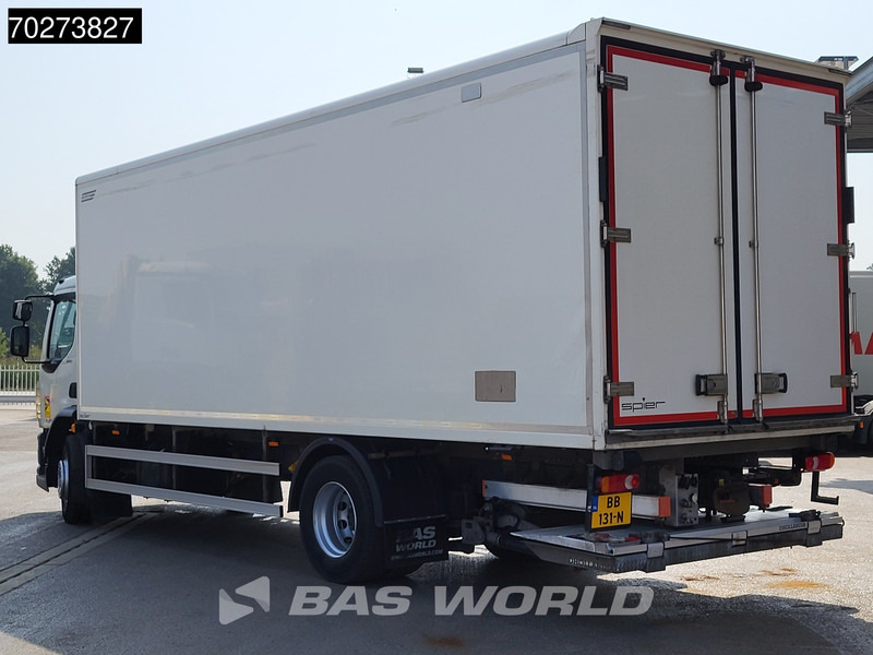 DAF LF 320 4X2 19tons NL-Truck Thermo-King T1200-R Ladebordwand Automatic Euro 6 - Рефрижератор: фото 2 DAF LF 320 4X2 19tons NL-Truck Thermo-King T1200-R Ladebordwand Automatic Euro 6 - Рефрижератор: фото 2