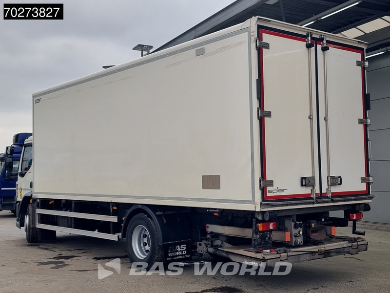 DAF LF 320 4X2 19tons NL-Truck Thermo-King T1200-R Ladebordwand Automatic Euro 6 - Рефрижератор: фото 2 DAF LF 320 4X2 19tons NL-Truck Thermo-King T1200-R Ladebordwand Automatic Euro 6 - Рефрижератор: фото 2
