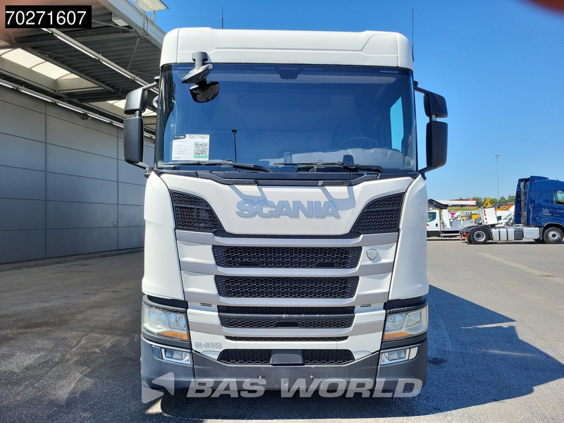 Scania R410 6X2 Carrier Supra 1250Mt Lamberet Retarder Liftachse Ladebordwand Euro 6 - Грузовик: фото 5 Scania R410 6X2 Carrier Supra 1250Mt Lamberet Retarder Liftachse Ladebordwand Euro 6 - Грузовик: фото 5