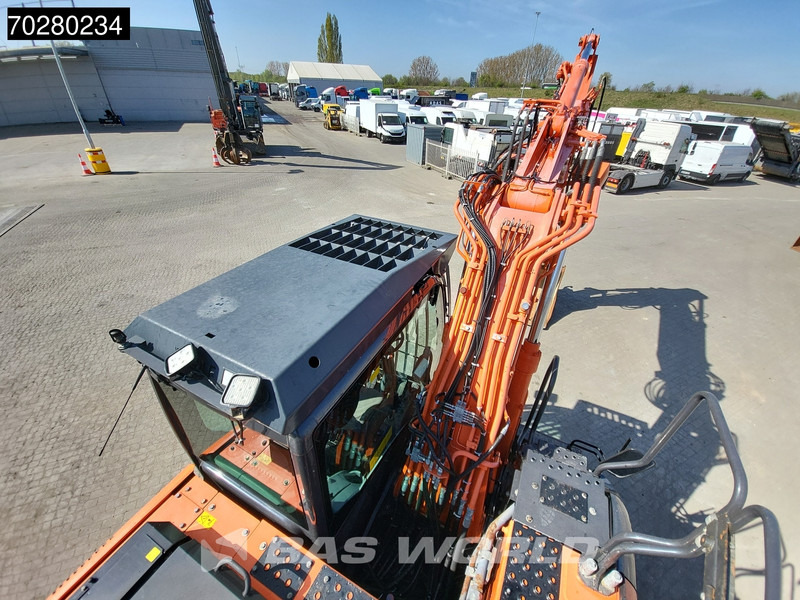 Hitachi ZX170W -6 GERMAN MACHINE лизинг Hitachi ZX170W -6 GERMAN MACHINE: фото 7