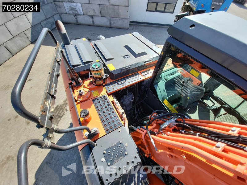 Hitachi ZX170W -6 GERMAN MACHINE лизинг Hitachi ZX170W -6 GERMAN MACHINE: фото 8