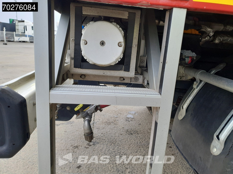 Iveco Daily 70C17 4X4 4x4 Achleitner Firetruck Brandweerwagen AWD Allrad Camper лизинг Iveco Daily 70C17 4X4 4x4 Achleitner Firetruck Brandweerwagen AWD Allrad Camper: фото 13