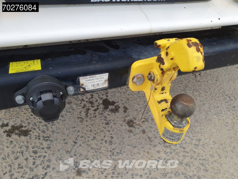 Iveco Daily 70C17 4X4 4x4 Achleitner Firetruck Brandweerwagen AWD Allrad Camper лизинг Iveco Daily 70C17 4X4 4x4 Achleitner Firetruck Brandweerwagen AWD Allrad Camper: фото 18