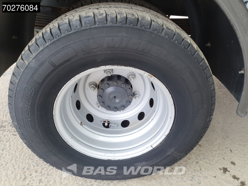 Iveco Daily 70C17 4X4 4x4 Achleitner Firetruck Brandweerwagen AWD Allrad Camper лизинг Iveco Daily 70C17 4X4 4x4 Achleitner Firetruck Brandweerwagen AWD Allrad Camper: фото 19