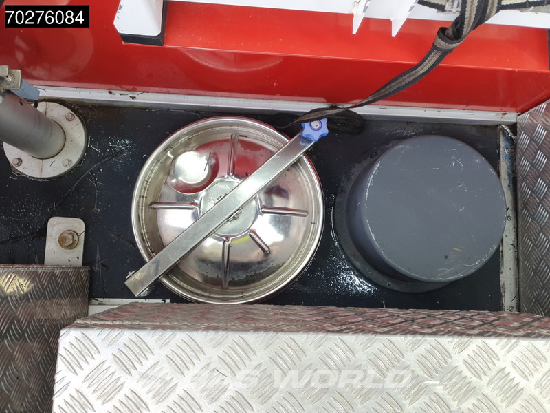 Iveco Daily 70C17 4X4 4x4 Achleitner Firetruck Brandweerwagen AWD Allrad Camper лизинг Iveco Daily 70C17 4X4 4x4 Achleitner Firetruck Brandweerwagen AWD Allrad Camper: фото 16