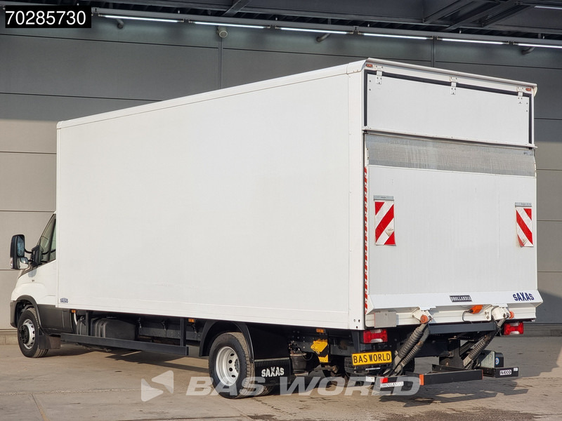 Iveco Daily 70C18 COMING SOON! Automaat Luchtvering Laadklep Airco Cruise Bakwagen Meubelbak Koffer A/C Cruise control - Малотоннажный фургон: фото 2 Iveco Daily 70C18 COMING SOON! Automaat Luchtvering Laadklep Airco Cruise Bakwagen Meubelbak Koffer A/C Cruise control - Малотоннажный фургон: фото 2