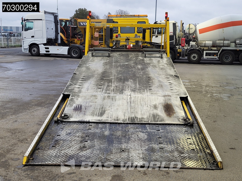 Iveco ML120E24 120ED 4X2 NL-Truck APK FALKOM FAS 6000 Winch Recovery Truck Abschleppwagen Euro 3 - Эвакуатор: фото 5 Iveco ML120E24 120ED 4X2 NL-Truck APK FALKOM FAS 6000 Winch Recovery Truck Abschleppwagen Euro 3 - Эвакуатор: фото 5