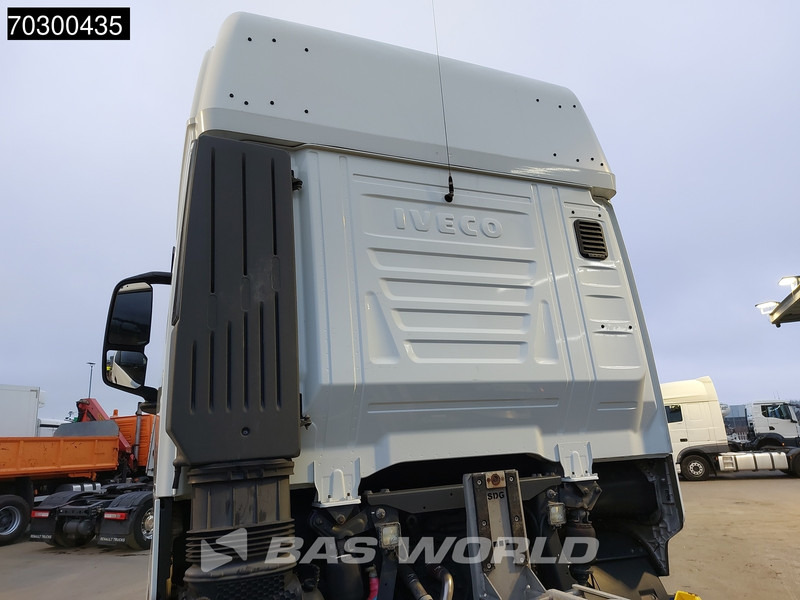Iveco S-Way 510 6X2 BDF Retarder Air suspension Lift-Axle Automatic Euro 6 - Грузовик-контейнеровоз/ Сменный кузов: фото 5 Iveco S-Way 510 6X2 BDF Retarder Air suspension Lift-Axle Automatic Euro 6 - Грузовик-контейнеровоз/ Сменный кузов: фото 5