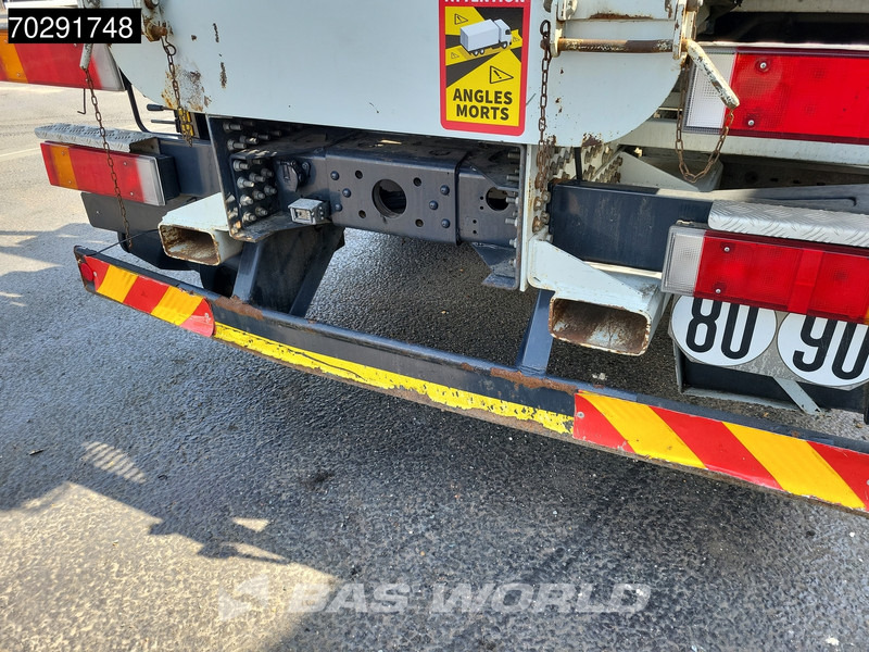 Грузовик бортовой/ Платформа, Автоманипулятор Iveco Trakker 410 8X4 HIAB 211 EP-4 HIDUO Crane Steelsuspension Euro 6: фото 19 Грузовик бортовой/ Платформа, Автоманипулятор Iveco Trakker 410 8X4 HIAB 211 EP-4 HIDUO Crane Steelsuspension Euro 6: фото 19