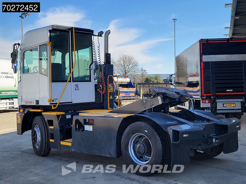 Kalmar T2 T2 4X2 Terminal Tractor Euro 6 - Терминальный тягач: фото 2 Kalmar T2 T2 4X2 Terminal Tractor Euro 6 - Терминальный тягач: фото 2