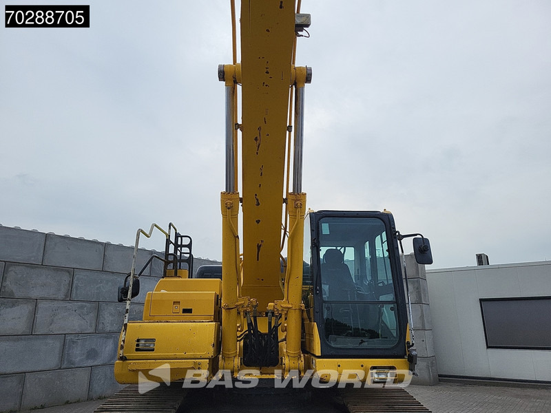 Гусеничный экскаватор Komatsu PC360LC-11: фото 8