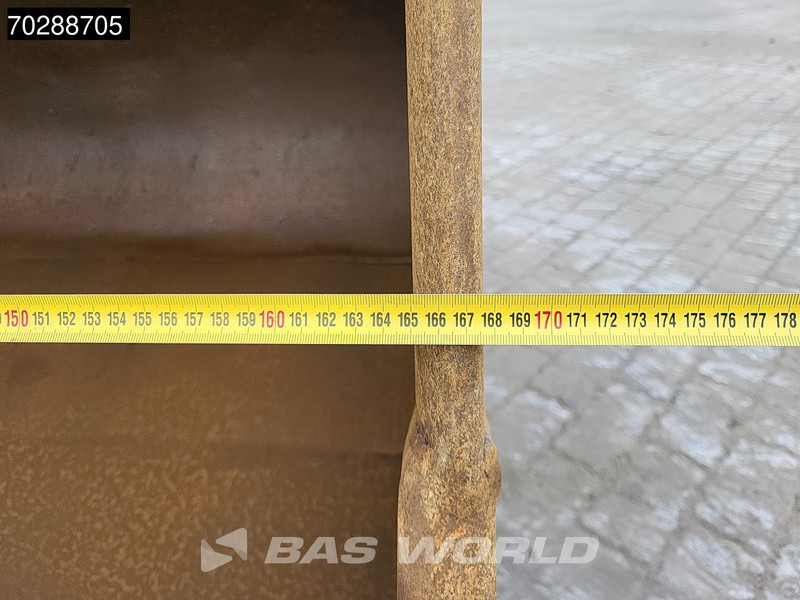 Гусеничный экскаватор Komatsu PC360LC-11: фото 15