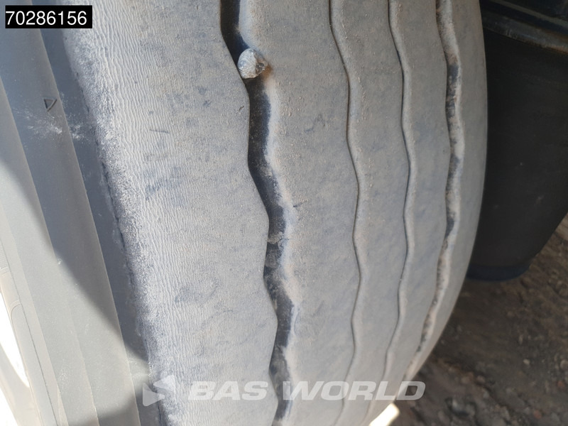 Полуприцеп-рефрижератор Krone SD Doppelstock 87m3: фото 18