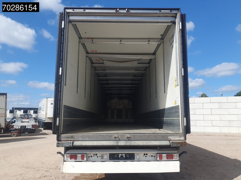 Krone SD Doppelstock - Полуприцеп-рефрижератор: фото 3 Krone SD Doppelstock - Полуприцеп-рефрижератор: фото 3