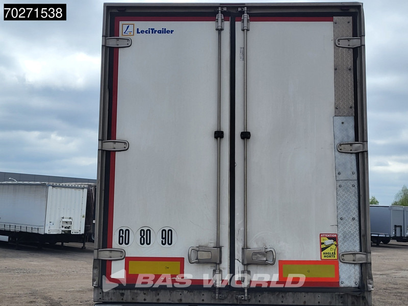 Lecitrailer Thermo King SLXi Spectrum Liftachse - Полуприцеп-рефрижератор: фото 5 Lecitrailer Thermo King SLXi Spectrum Liftachse - Полуприцеп-рефрижератор: фото 5