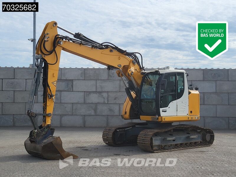 Liebherr R914 K STD - Гусеничный экскаватор: фото 1 Liebherr R914 K STD - Гусеничный экскаватор: фото 1