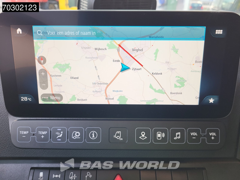 Новый Грузовик-шасси Mercedes-Benz Actros 1827 4X2 NEW 18tons chassis Automatic PPC Cruise control Euro 6: фото 20 Новый Грузовик-шасси Mercedes-Benz Actros 1827 4X2 NEW 18tons chassis Automatic PPC Cruise control Euro 6: фото 20