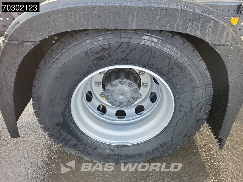 Новый Грузовик-шасси Mercedes-Benz Actros 1827 4X2 NEW 18tons chassis Automatic PPC Cruise control Euro 6: фото 11 Новый Грузовик-шасси Mercedes-Benz Actros 1827 4X2 NEW 18tons chassis Automatic PPC Cruise control Euro 6: фото 11