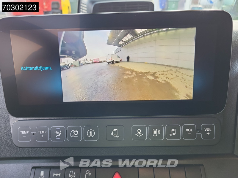 Новый Грузовик-шасси Mercedes-Benz Actros 1827 4X2 NEW 18tons chassis Automatic PPC Cruise control Euro 6: фото 19 Новый Грузовик-шасси Mercedes-Benz Actros 1827 4X2 NEW 18tons chassis Automatic PPC Cruise control Euro 6: фото 19