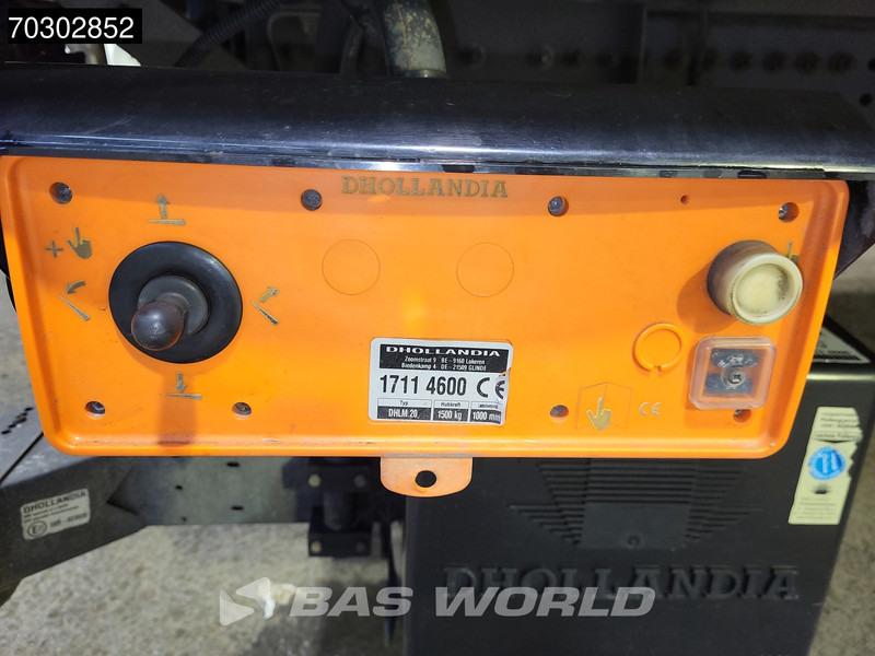 Mercedes-Benz Actros 1830 4X2 Mitsubishi 7C cooler 1500kg Ladebordwand Automatic Euro 6 лизинг Mercedes-Benz Actros 1830 4X2 Mitsubishi 7C cooler 1500kg Ladebordwand Automatic Euro 6: фото 8 Mercedes-Benz Actros 1830 4X2 Mitsubishi 7C cooler 1500kg Ladebordwand Automatic Euro 6 лизинг Mercedes-Benz Actros 1830 4X2 Mitsubishi 7C cooler 1500kg Ladebordwand Automatic Euro 6: фото 8