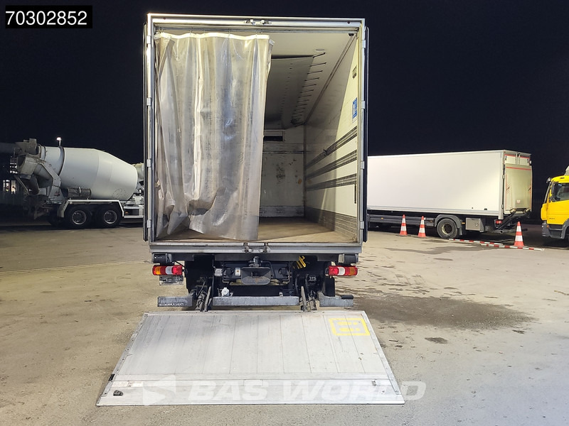 Mercedes-Benz Actros 1830 4X2 Mitsubishi 7C cooler 1500kg Ladebordwand Automatic Euro 6 - Рефрижератор: фото 5 Mercedes-Benz Actros 1830 4X2 Mitsubishi 7C cooler 1500kg Ladebordwand Automatic Euro 6 - Рефрижератор: фото 5