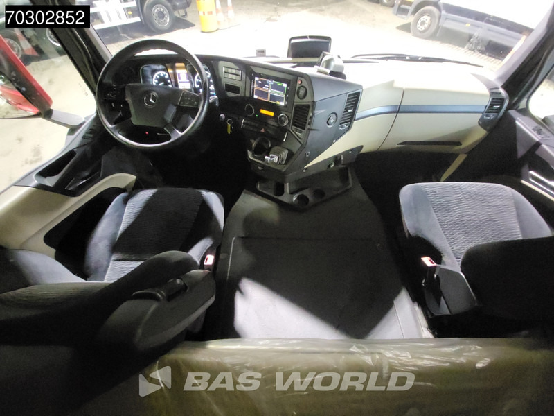 Mercedes-Benz Actros 1830 4X2 Mitsubishi 7C cooler 1500kg Ladebordwand Automatic Euro 6 лизинг Mercedes-Benz Actros 1830 4X2 Mitsubishi 7C cooler 1500kg Ladebordwand Automatic Euro 6: фото 18 Mercedes-Benz Actros 1830 4X2 Mitsubishi 7C cooler 1500kg Ladebordwand Automatic Euro 6 лизинг Mercedes-Benz Actros 1830 4X2 Mitsubishi 7C cooler 1500kg Ladebordwand Automatic Euro 6: фото 18