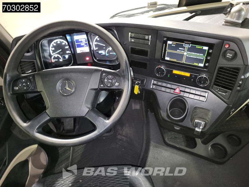 Mercedes-Benz Actros 1830 4X2 Mitsubishi 7C cooler 1500kg Ladebordwand Automatic Euro 6 лизинг Mercedes-Benz Actros 1830 4X2 Mitsubishi 7C cooler 1500kg Ladebordwand Automatic Euro 6: фото 19 Mercedes-Benz Actros 1830 4X2 Mitsubishi 7C cooler 1500kg Ladebordwand Automatic Euro 6 лизинг Mercedes-Benz Actros 1830 4X2 Mitsubishi 7C cooler 1500kg Ladebordwand Automatic Euro 6: фото 19